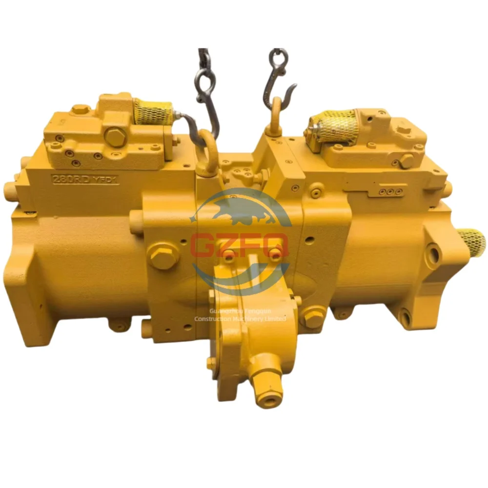

Engines Parts OEM Main Pump Hydraulic Pump E349GC K7V280DTP Rotary Pump