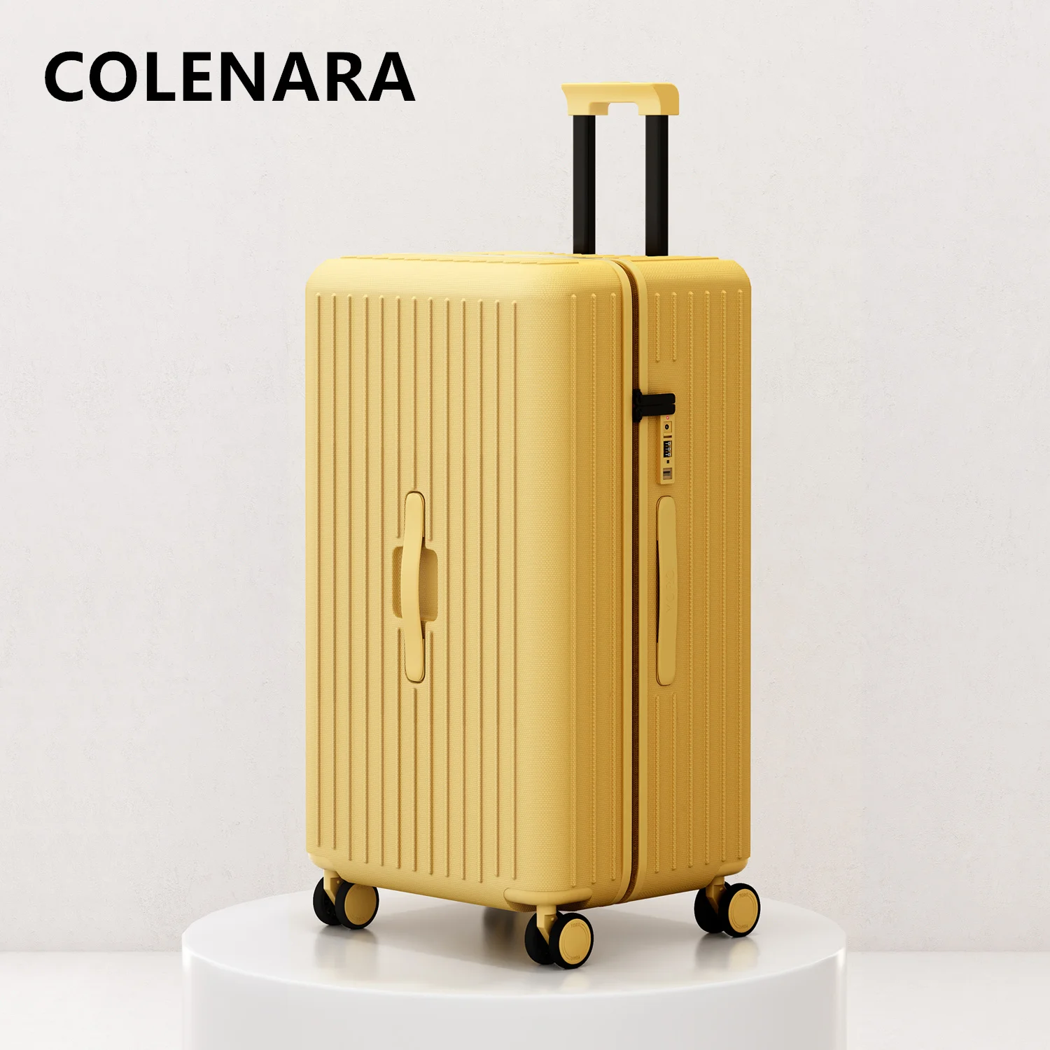 COLENARA Luggage New 20 Inches Boarding Case 24