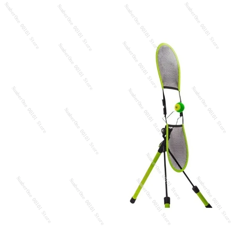 

Tennis Top Swing Trainer, Recommended By Professional Coaches, Children's Adult Trainer