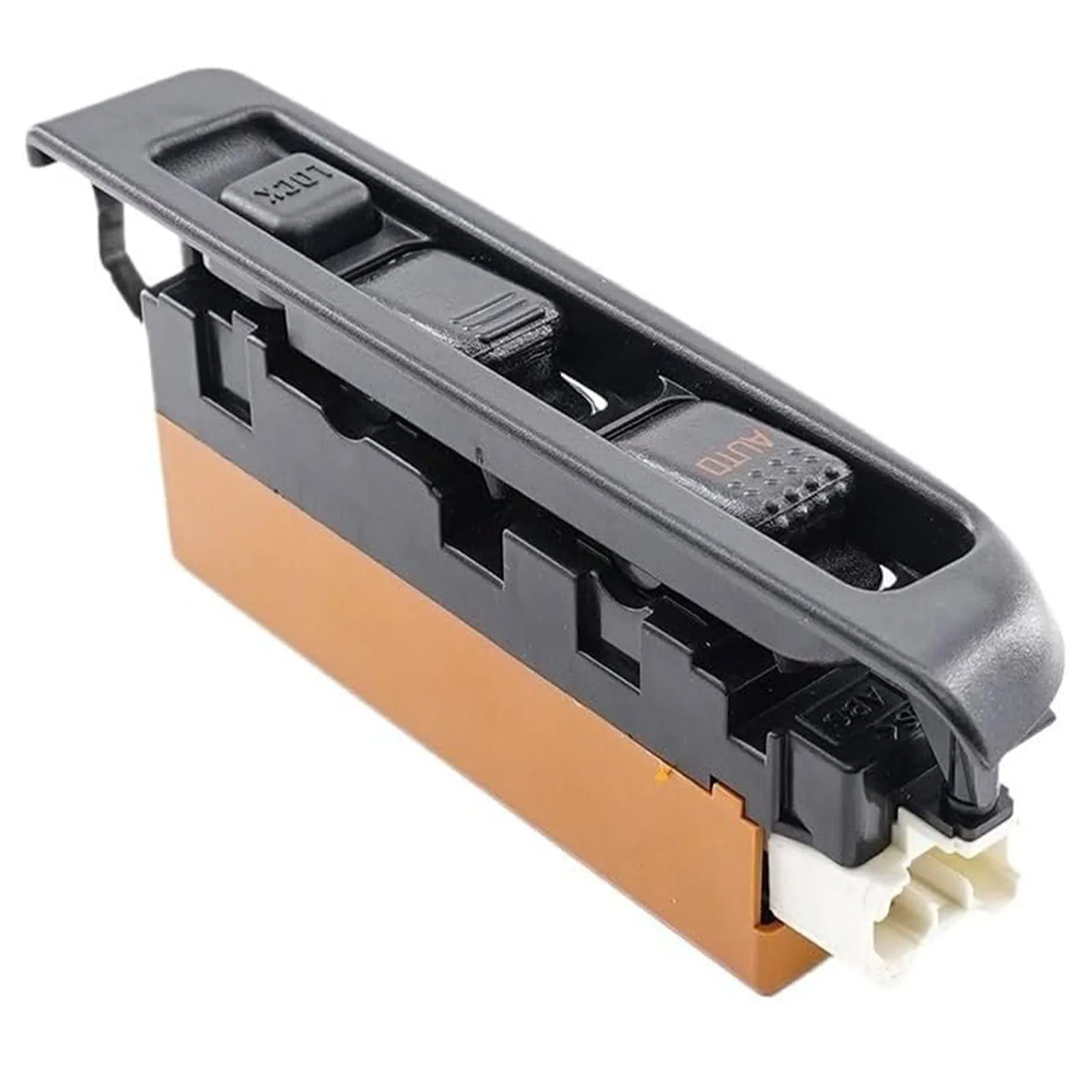 

8-97315184-0 Right Driver Side Electric Power Master Window Switch Button For Isuzu NHR NKR Auto Parts 8-97315185 8973151840