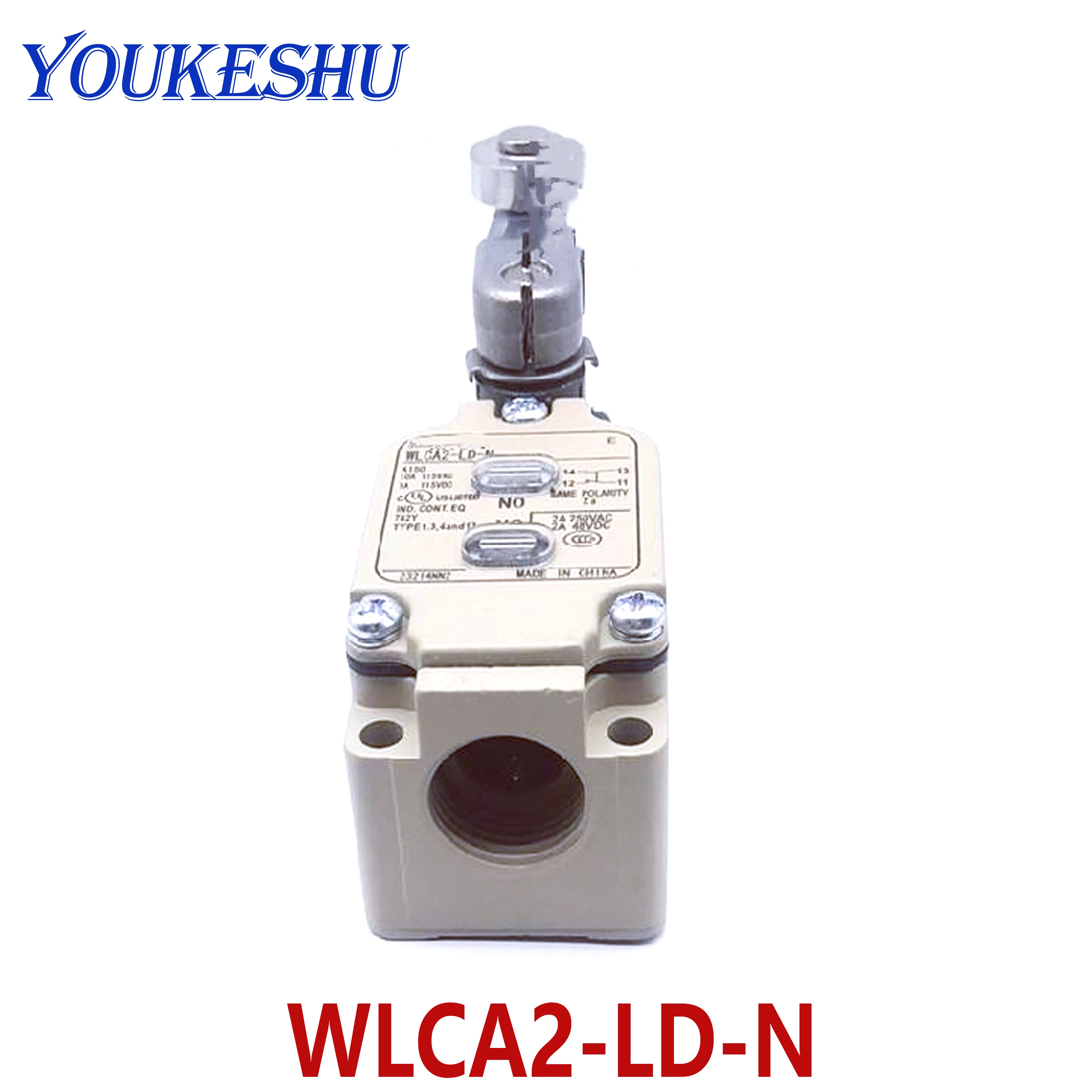 

New Original WLCA2-LD-N Limiting Device Switch