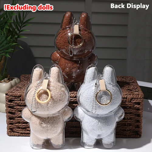 בובות ואביזרים