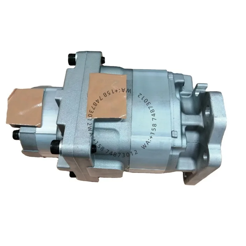 

705-52-31250 705-95-03010 705-95-07081 Gear Pump for HD405-7