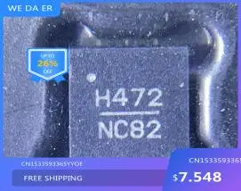 100% new original   HMC472LP4E  HMC472  H472   NEW          Ensure that the new
