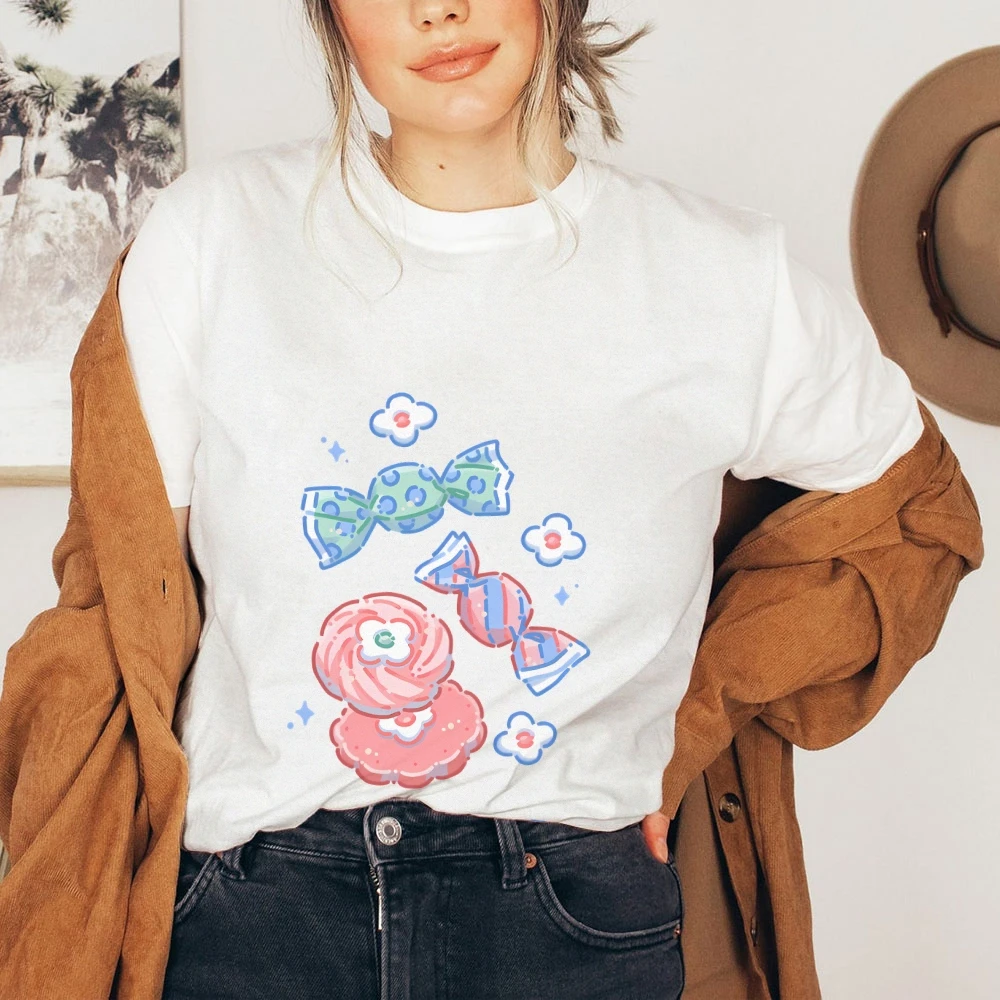 

Oversized Vintage T-Shirt Dress For Women Washed Cotton Streetwear Casual Loose Fit Dress With Graphic Print Trending