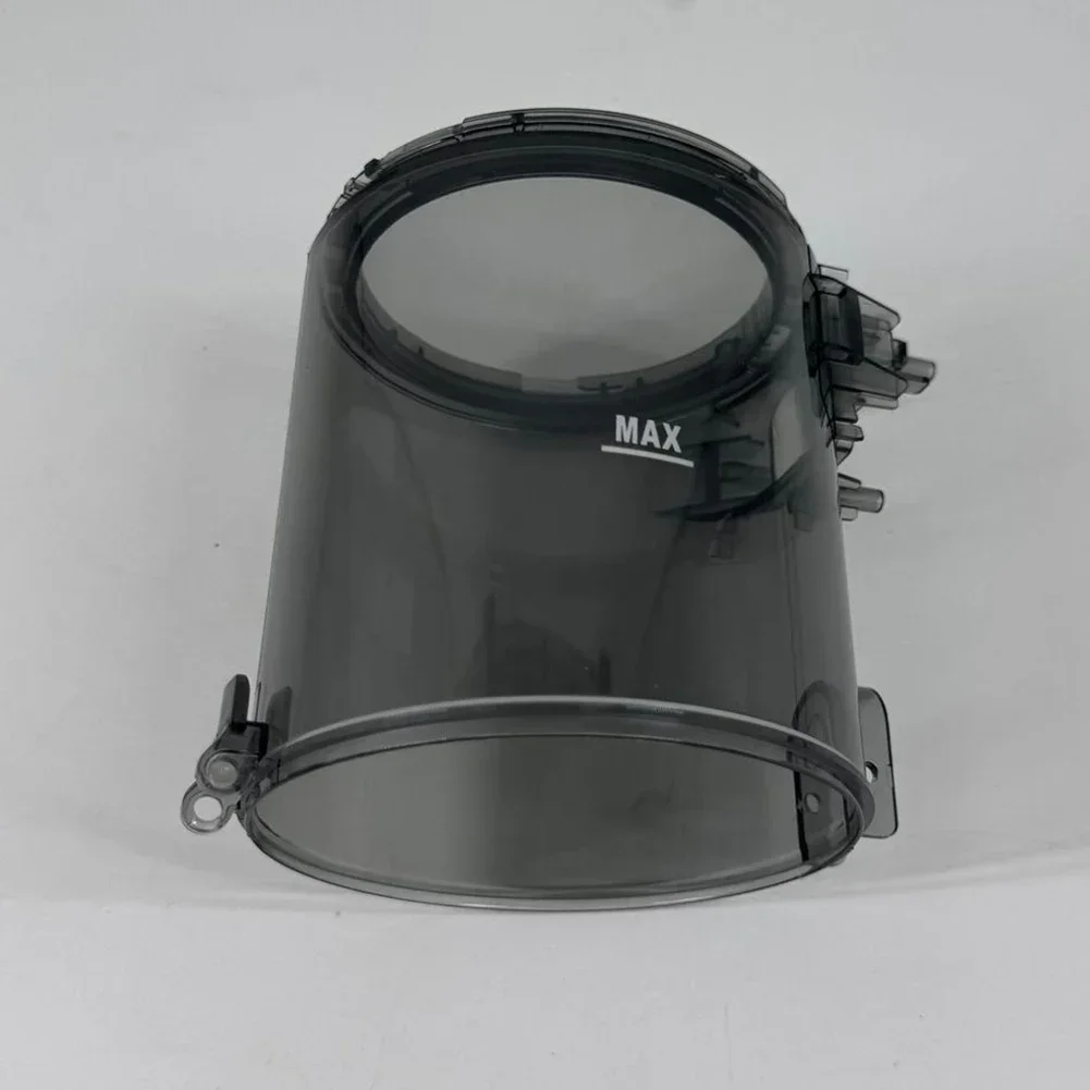 Dust Bin Compatible with For Redroad x17 Cordless Vacuum Cleaner Part to Prevent Dust Build Up and Performance