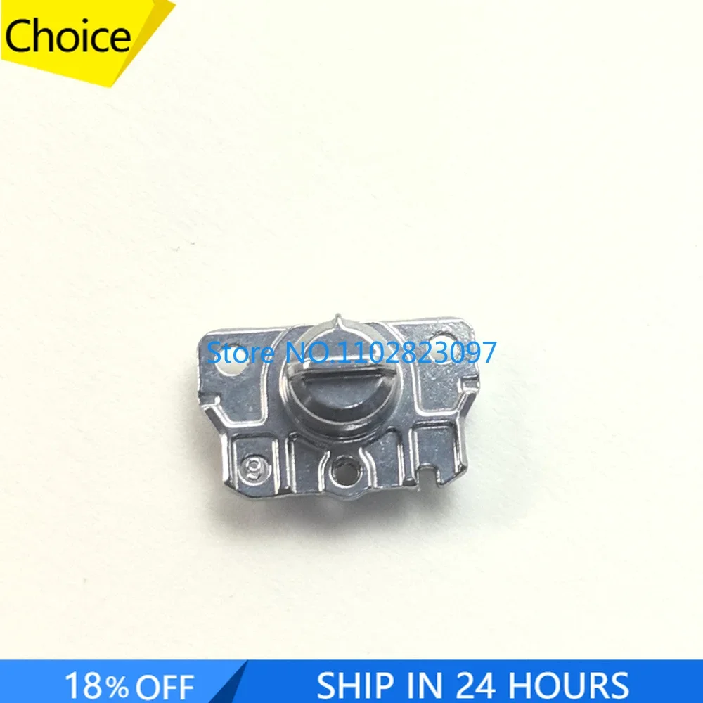 NEW Repair Part Bottom Tripod Fixed Plate Base Screw Nut for Sony ILCE-6000 A6000 Camera Spare Parts
