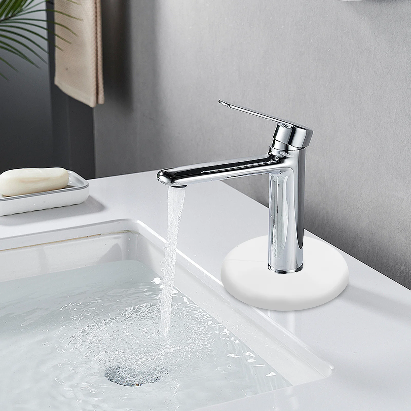 

4Pcs Pool Ladder Cover Debris Guard for Inground Pools Universal Replacement Parts Protection for Plumbing Pipes and