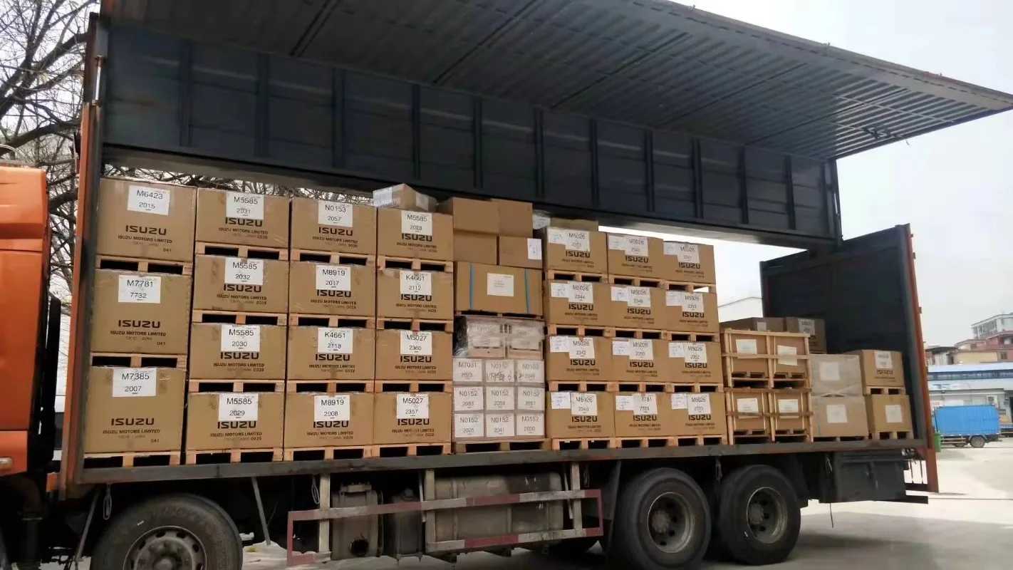 Excavator Construction Machinery Parts All Kinds of Models Final Drive Spare Planetary Carrier Assy