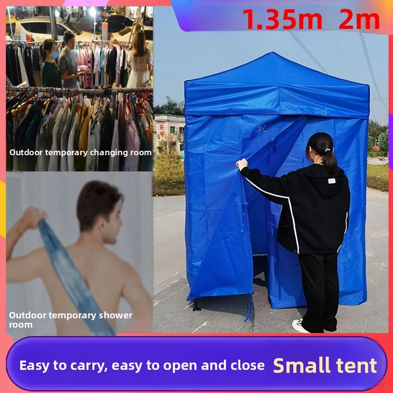 tenda-doccia-spogliatoio-pieghevole-da-esterno-con-tetto-piatto-riparo-parasole-portatile-a-4-gambe-per-uso-animali-domestici