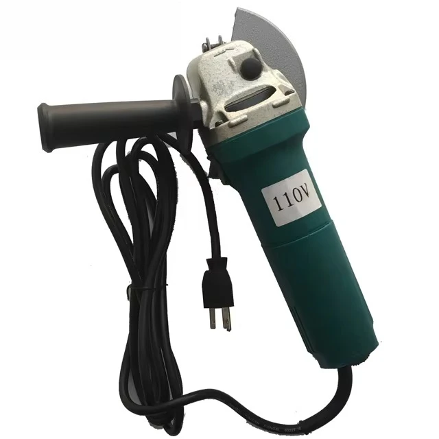 

Electric Mini Angle Grinder Water Wet Polisher