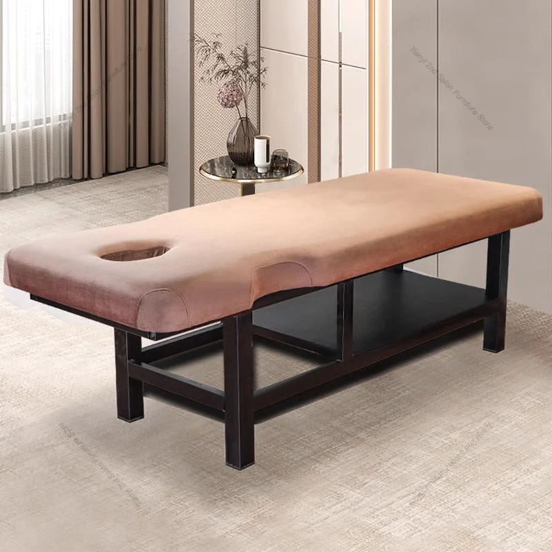 

Специальная массажная кровать для разминания, портативные удобные медицинские массажные столы и кровати для татуировок, коммерческая мебель для лица Camilla Masaje FYTC