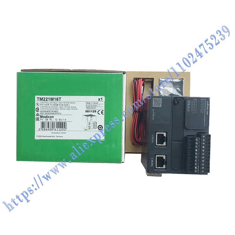 

Brand New Original ,TM221M16T TM241CEC24R One Year Warranty, Fast Shipping