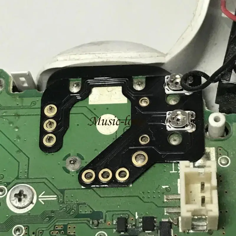 Плата решений для ремонта с высокой совместимостью для джойстиков контроллера разрешает Drift 203a