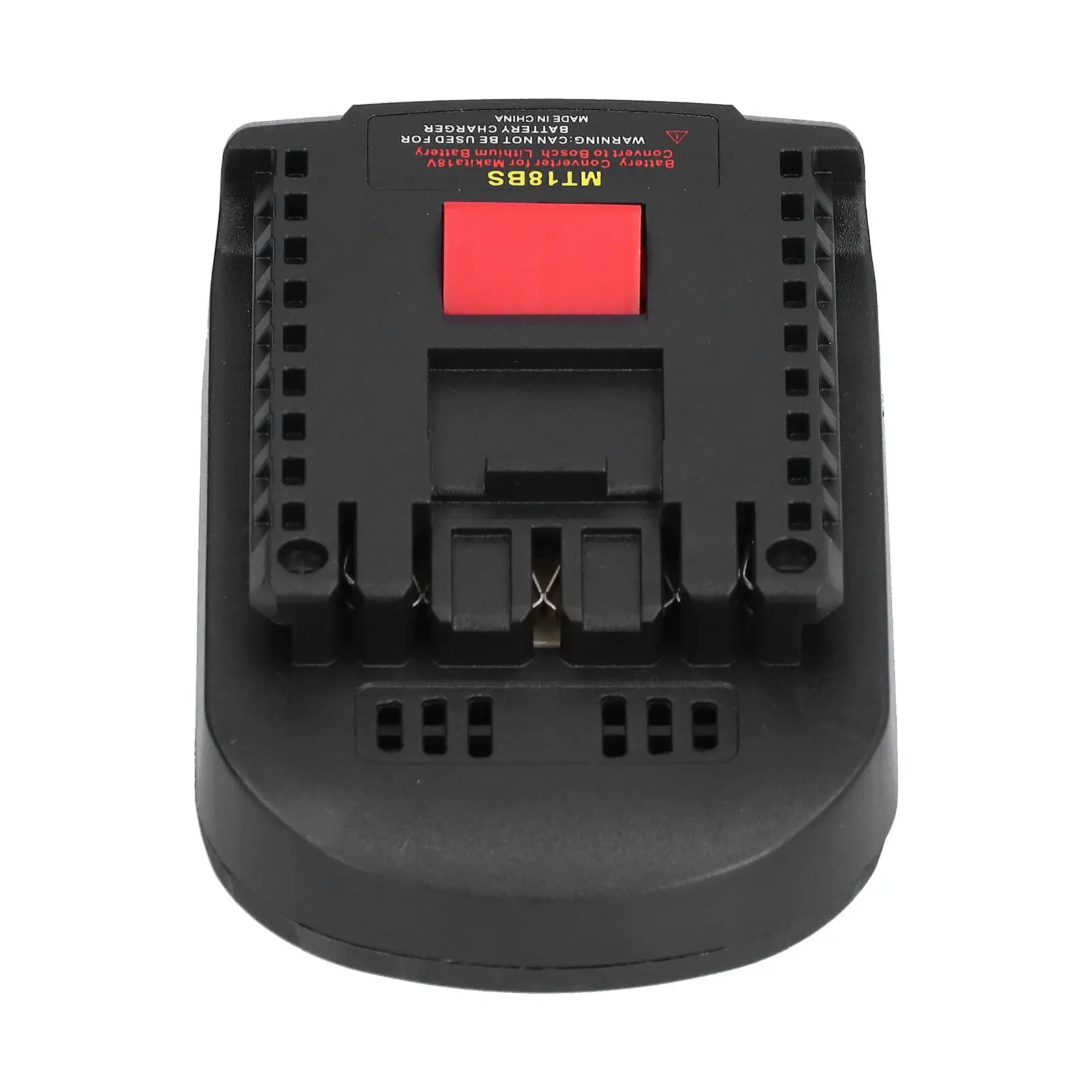 Imagem -02 - Makita 18v Li-ion Battery Converter Adapter Ferramentas Elétricas Ferramentas Elétricas Mt18bs