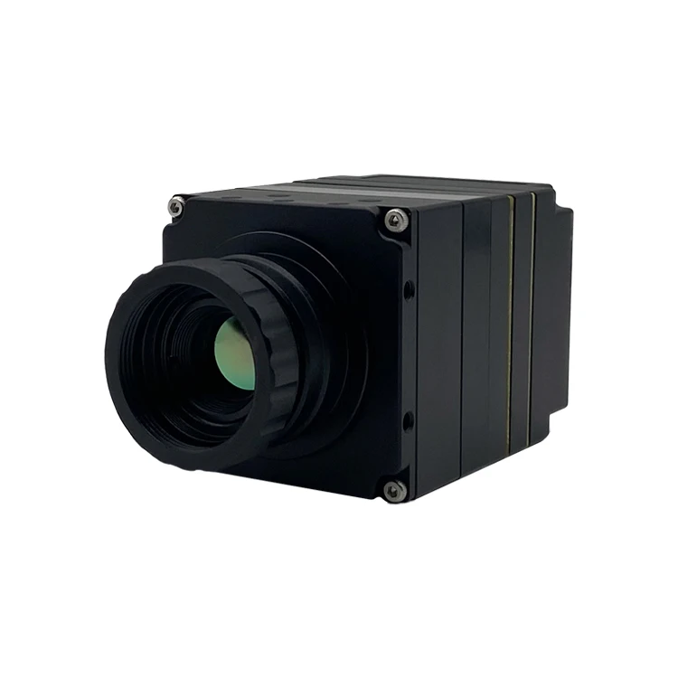 

Factory Hot Sale Excellent Environmental Adaptability Infrared Thermal Imager for Integration in Petrochemical&Petroleum