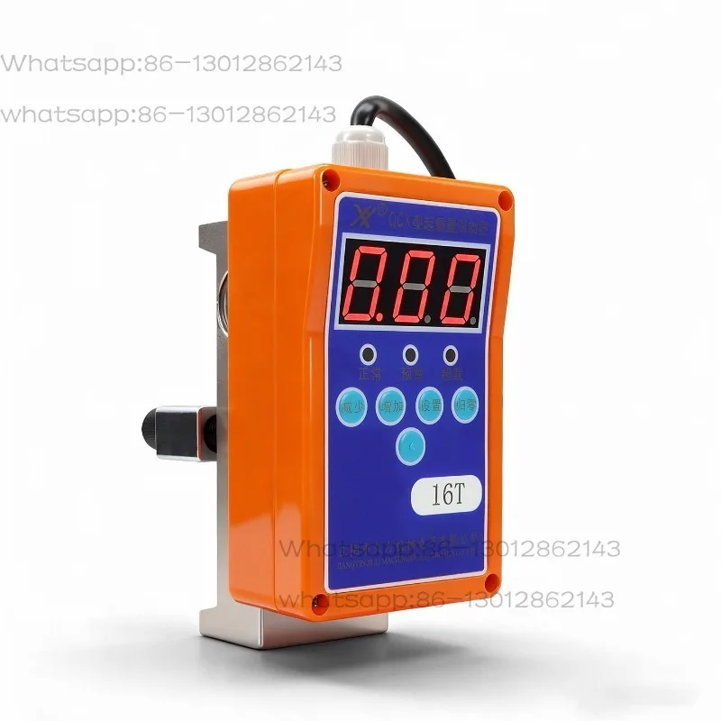 QCX-BY Lifting Weight Limiter Electric Hoist Crane Driving Overload Limiter 3T5T10