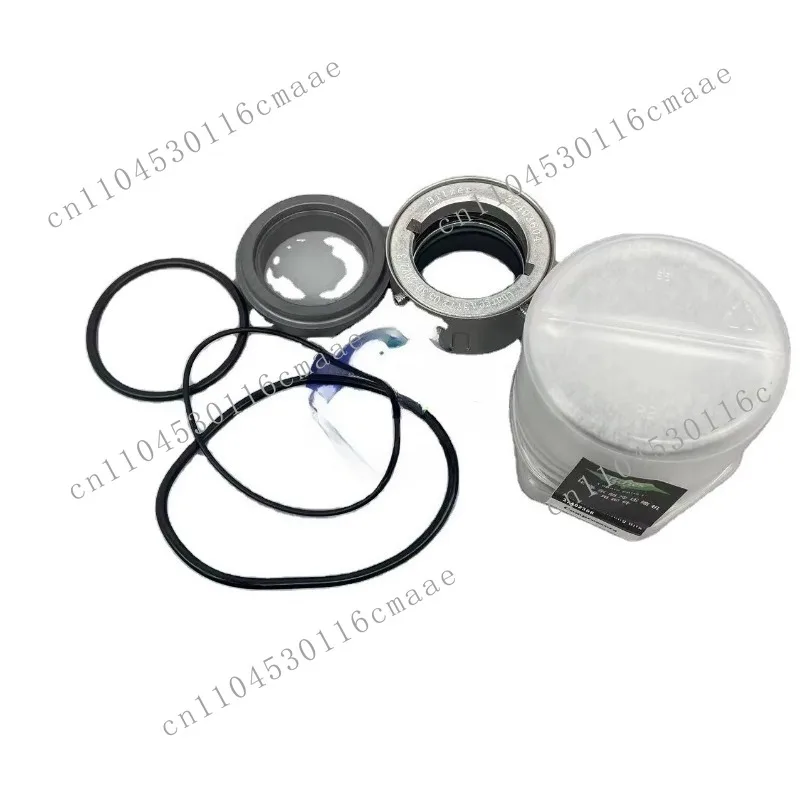 Replacement Parts, Air Conditioning Compressor 37403604 Shaft Seal 4PFCY 4TFCY 4UFCY 4NFCY