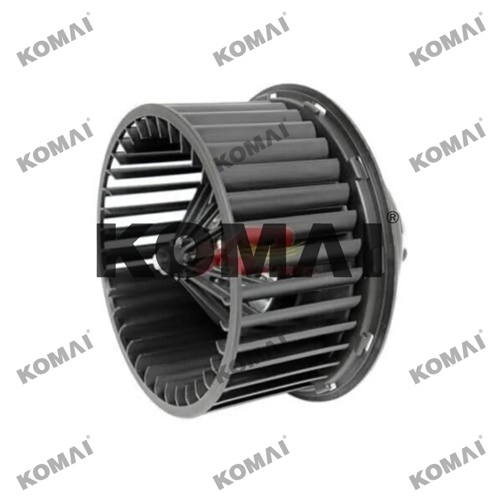 Reemplazo del motor del ventilador XOJOX CAT 146-6372 para patillas y excavadoras