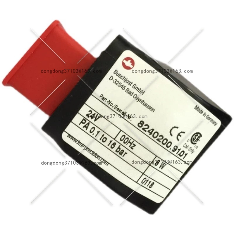 

Катушка IMI BUSCHJOST/9101 Катушка 9100 Д-32545/0000000.9101/24В/220В