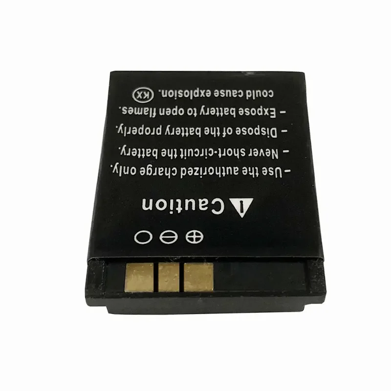 380mAh LQ S1 LQS1 Battery 3.7V For Smart Watch DZ09 AB-S1 DJ-09 YX-W9B HKX-S1 KSW-S6 SCX-M9 W8 A1 V8 X6 Replacement Batteries