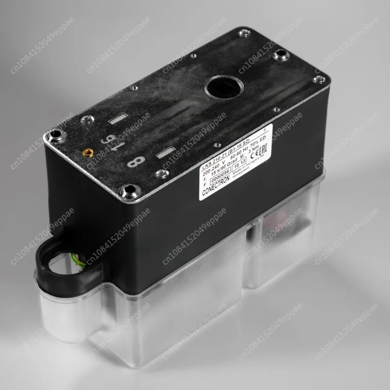 New Actuator LKS210…