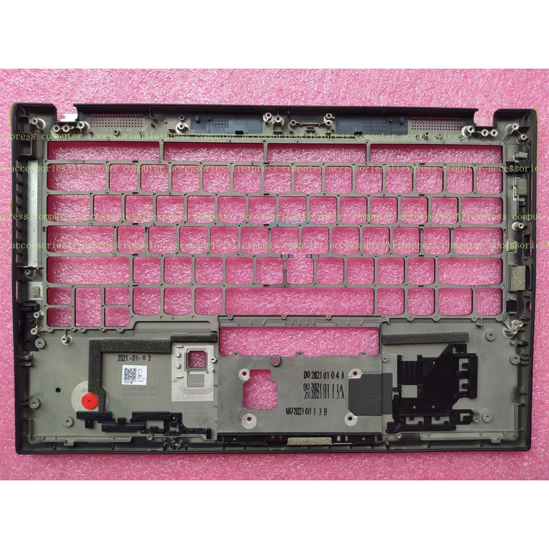 t-lote-lcd-capa-traseira-moldura-palmret-minuscula-para-thinkpad-x1-carbono-8a-geracao-20u9
