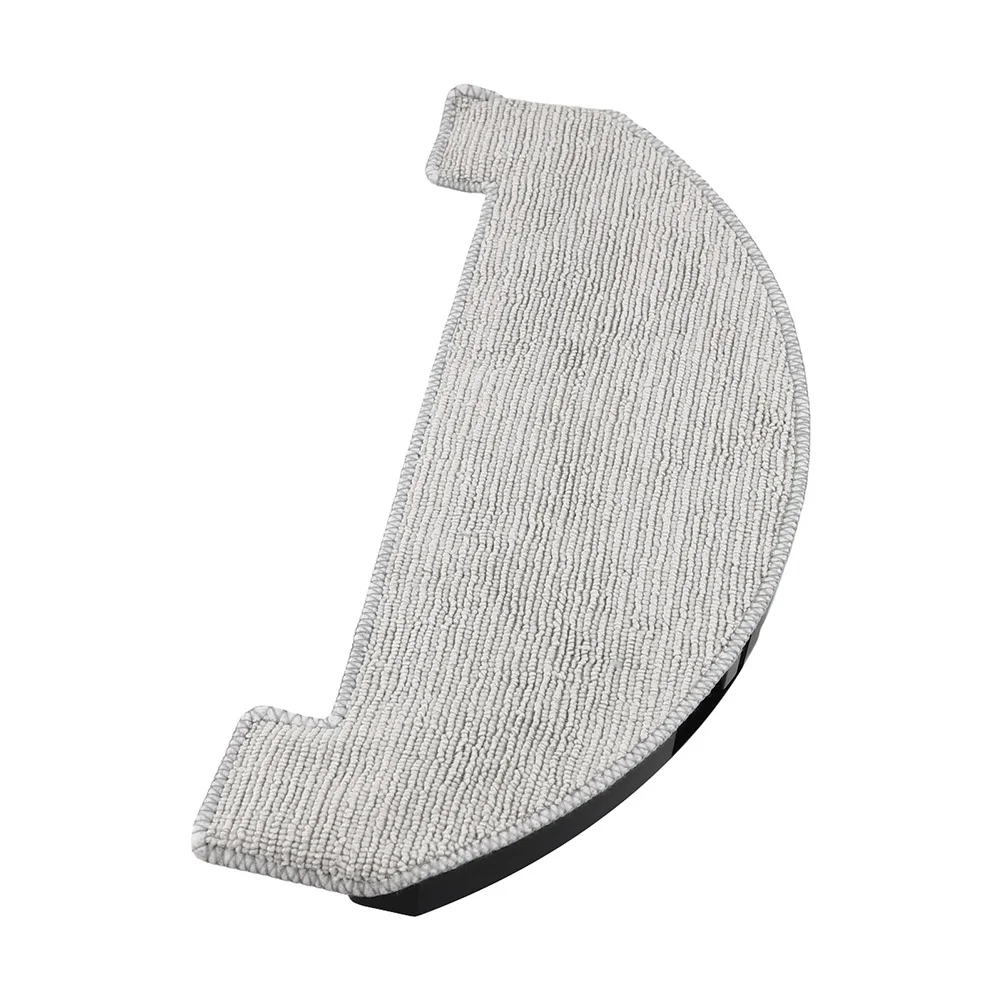 Vakuum Mopp Pads Kit Mopp Halterung Ersatz Für Ultenic D10/Für T10 Lite/Q8/Q8max Staubsauger ersatz Zubehör