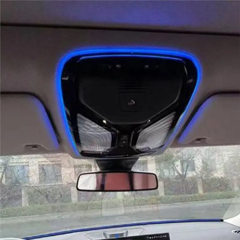 Firmly LED Reading Light For BMW Car Ambient Lamp For 3 4 5 6 Series X3 X4 X5 X6 X7 G20 G22 G26 G30 G32 G01 G02 G08 G05 G06 G07