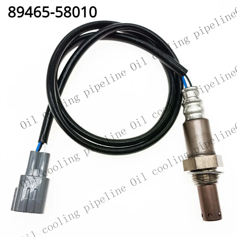 A+ 1 Pc New Oxygen Sensor For TOYOTA LITE/TOWNACE NOAH V ALPHARD G/V 89465-58010*