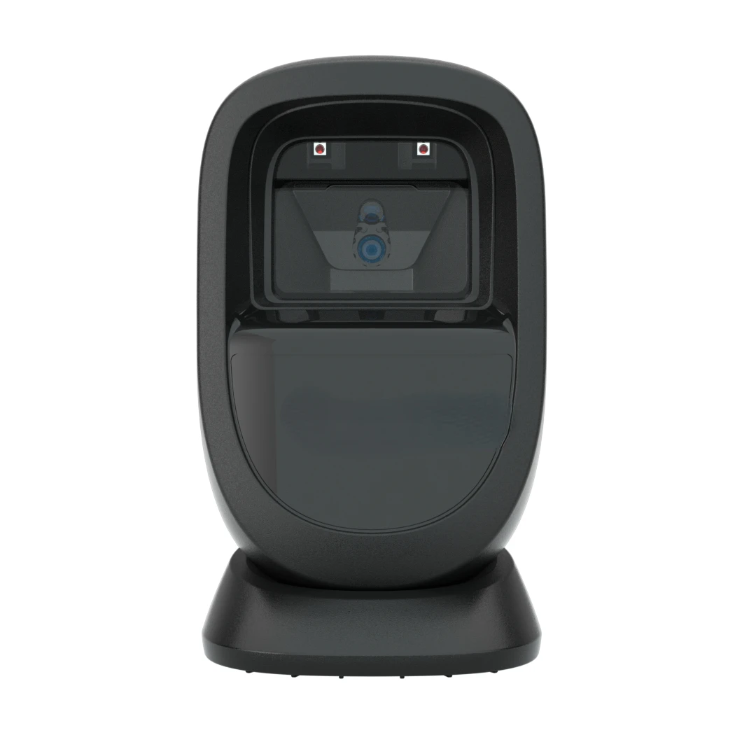 

Barcode Reader/scanner Ds9308 1d/2d Barcode Reader Omnidirectional Hands-free Presentation Imager Barcode Scanner