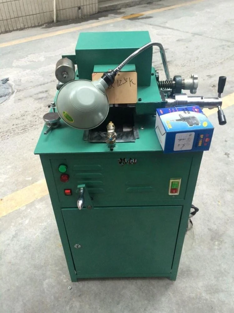 

bead barrel bead machine/universal setting machine/ultra-wide setting machine/jade jadeite agate setting machine forming 6