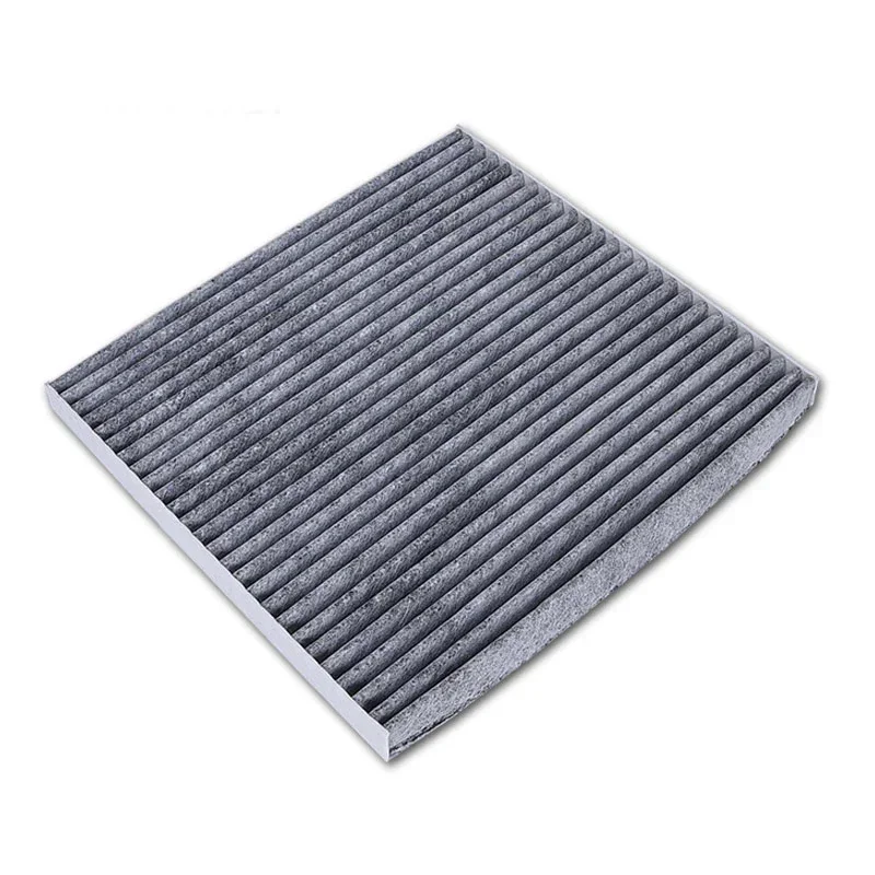 Drop Ship Cabin Filter 1Pcs For Jeep Cherokee KL 2.0 2.2 2.4 3.2 V6 2013 2014 2015-2019 Year 68223044AA Car Acessories