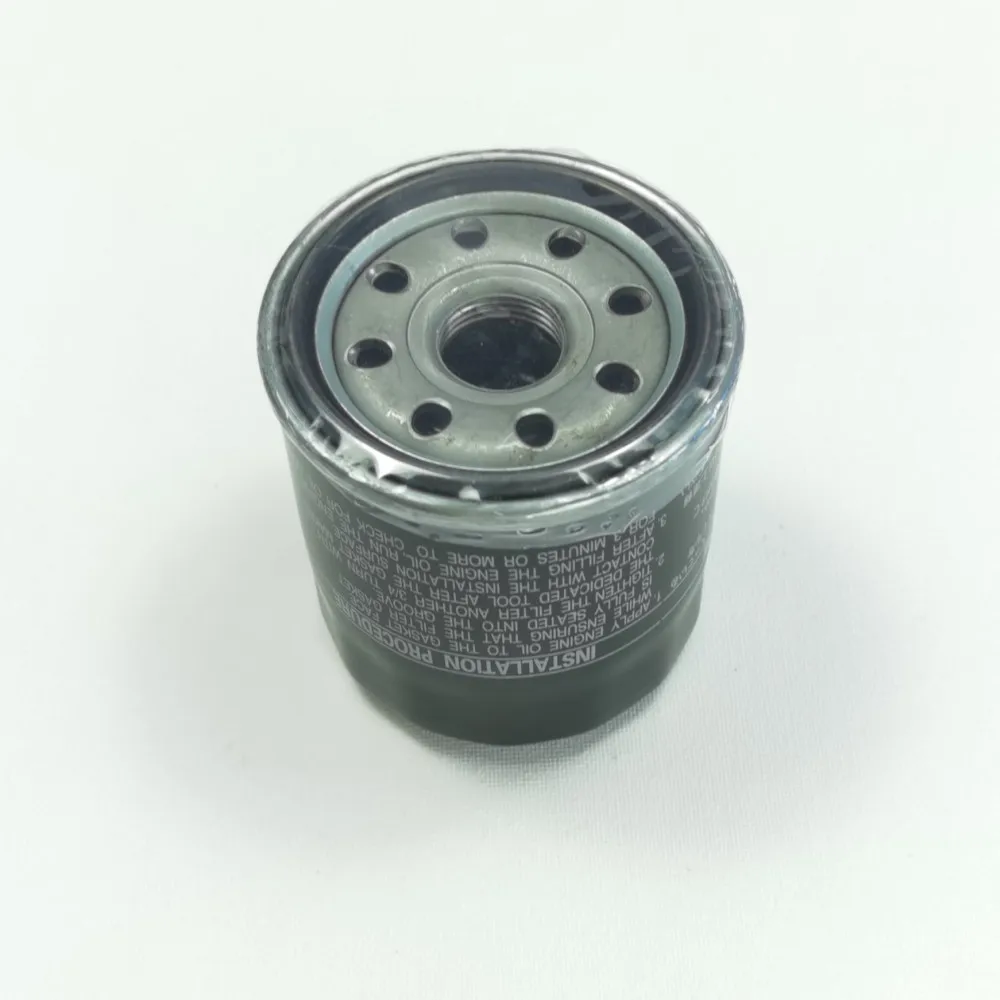 Oil Filter for TOYOTA COROLLA CAMRY AURIS AVANZA AVENSIS CARINA C-HR CELICA LITEACE PRIUS RAV4 STARLET YARIS 90915-YZZA3