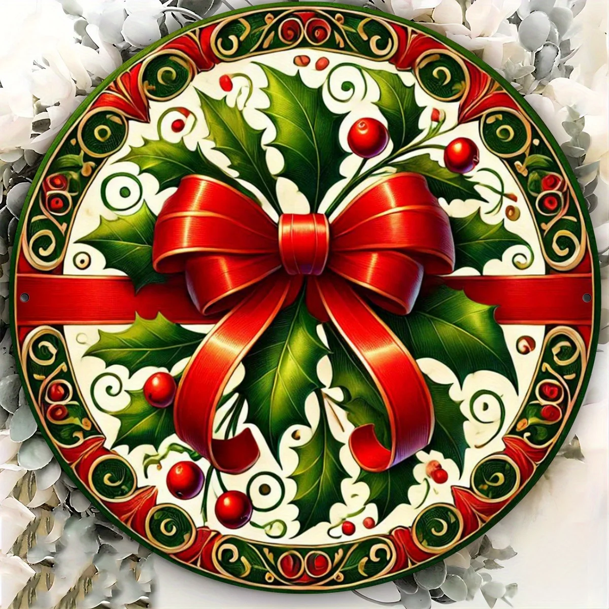 2D An 8 X 8 Inch (2… - image