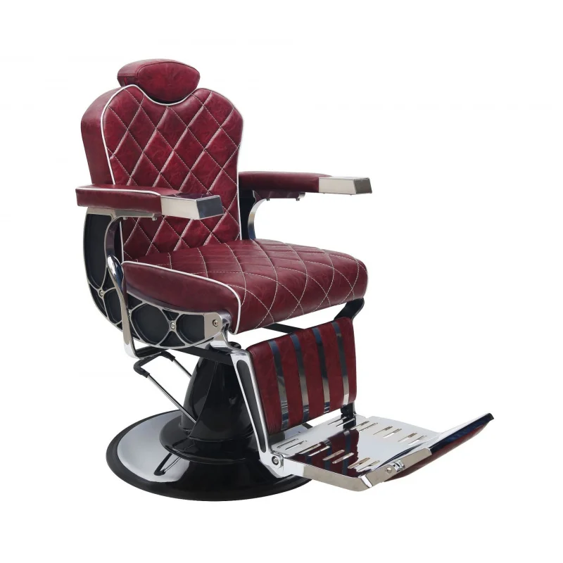 New Model Of , Adjustable Height Hairdressing , High-End Salon Chair, Popular Online, Hair