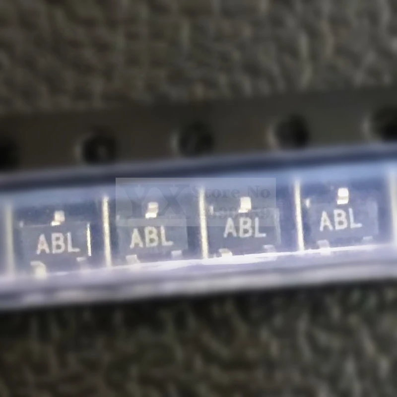 100piece 2SA1312-BL 2SA1312 ABL 2SC3324-BL 2SC3324 CBL BC850C 2GW BC860C 4GW SOT-23