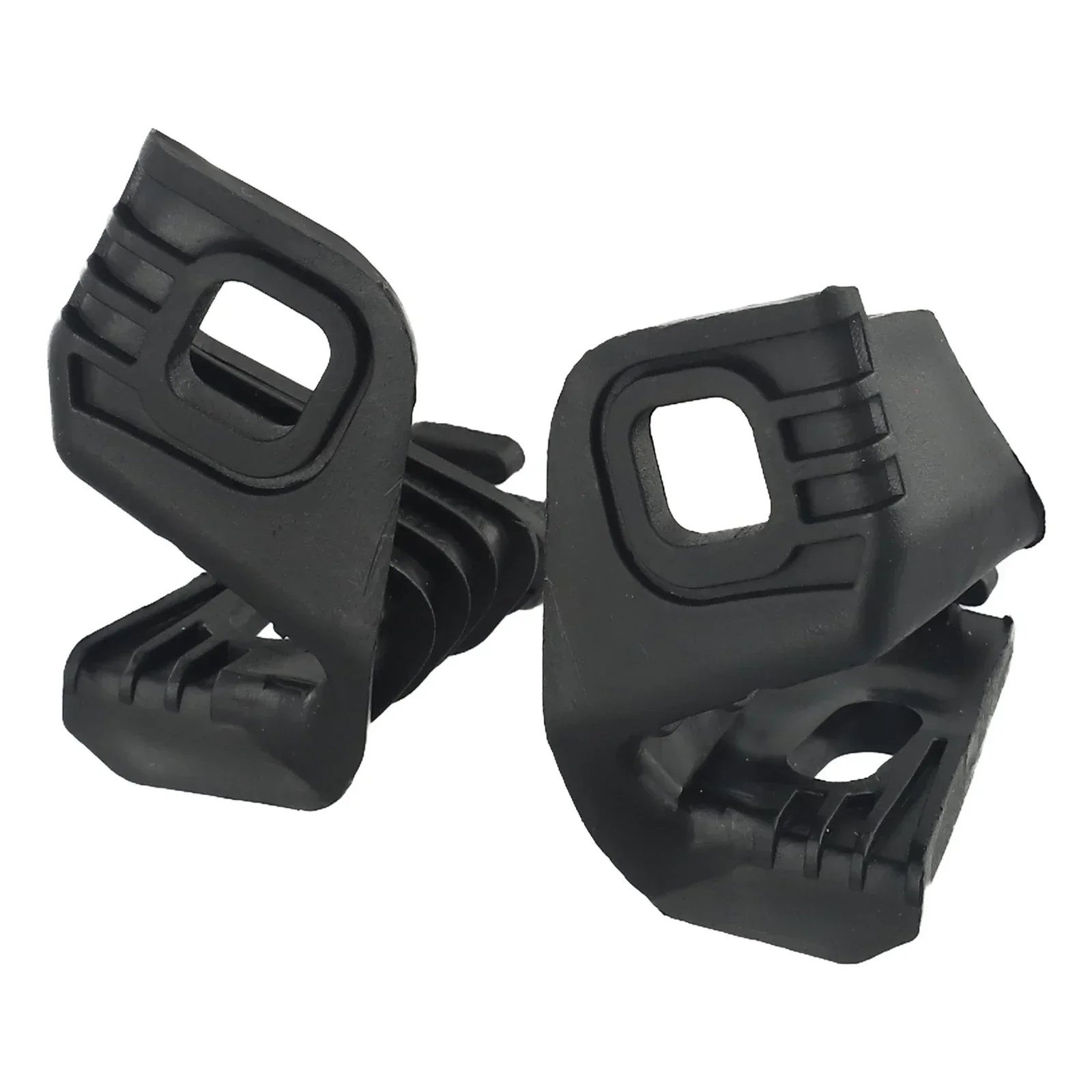 

Clip Headlight Brackets Plastic 51647285597/598 Car Accessories Direct Replacement LH & Right Brand New High Quality