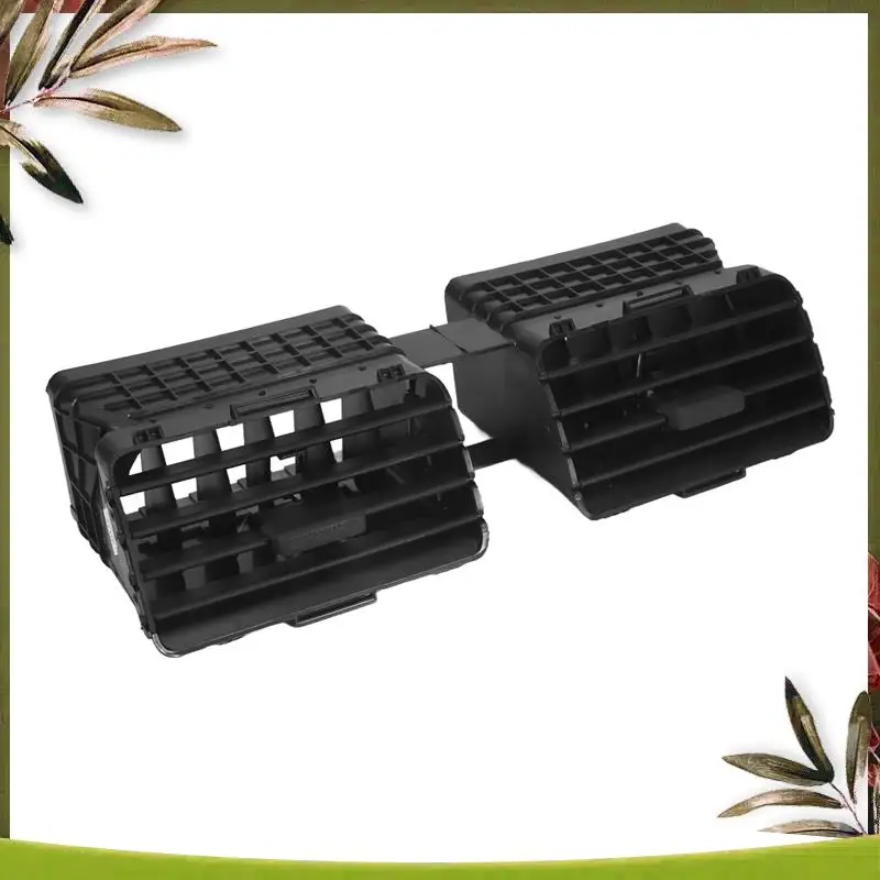 

AB98-Car Air Conditioning Outlet Car Interior Dashboard Trim AC Vent Central Output Frame For Suzuki Swift 73610-77J00