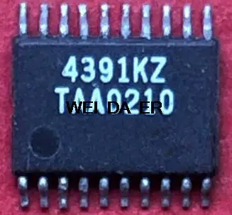 IC new the original CS4391KZ kz 4391 TSSOP20 IC spot supply welcome consultation spot can play