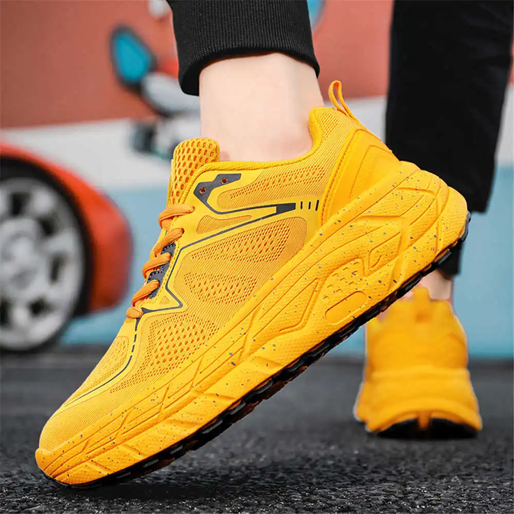Light Weight Autumn-spring Cool Sneakers Therapeutic Womens Loafers Shoes Luxury Beskets Woman Sports Top Grade Due To