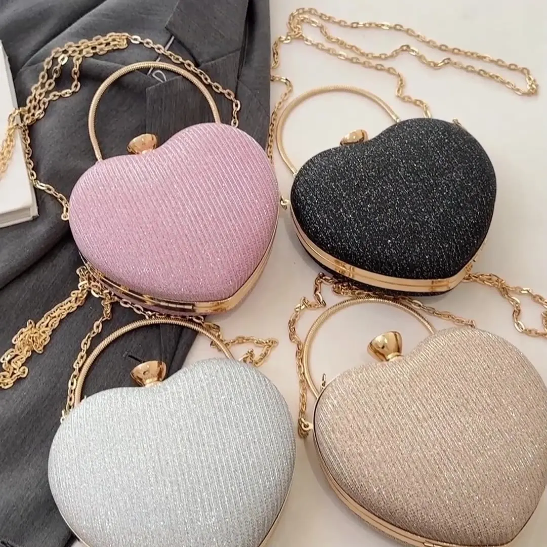 

Womens Sparkly Rhinestone Star Crystal Clutch Bag Glitter Sequin Bridal Purse Evening Handbag for Wedding Party Prom