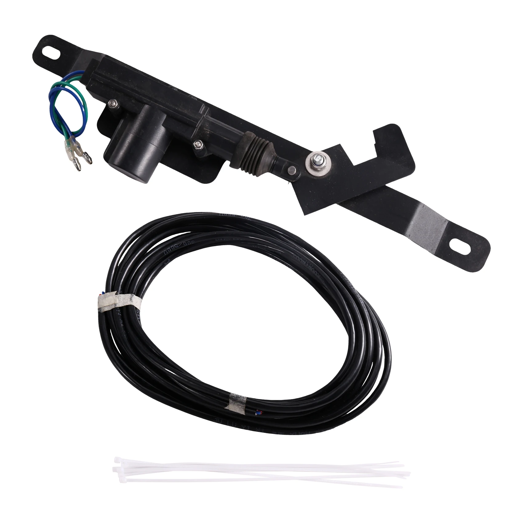 A80X Car Electric Tailgate Automatic Lock For Great Wall WINGLE 3/5/6/7 Safety Feature