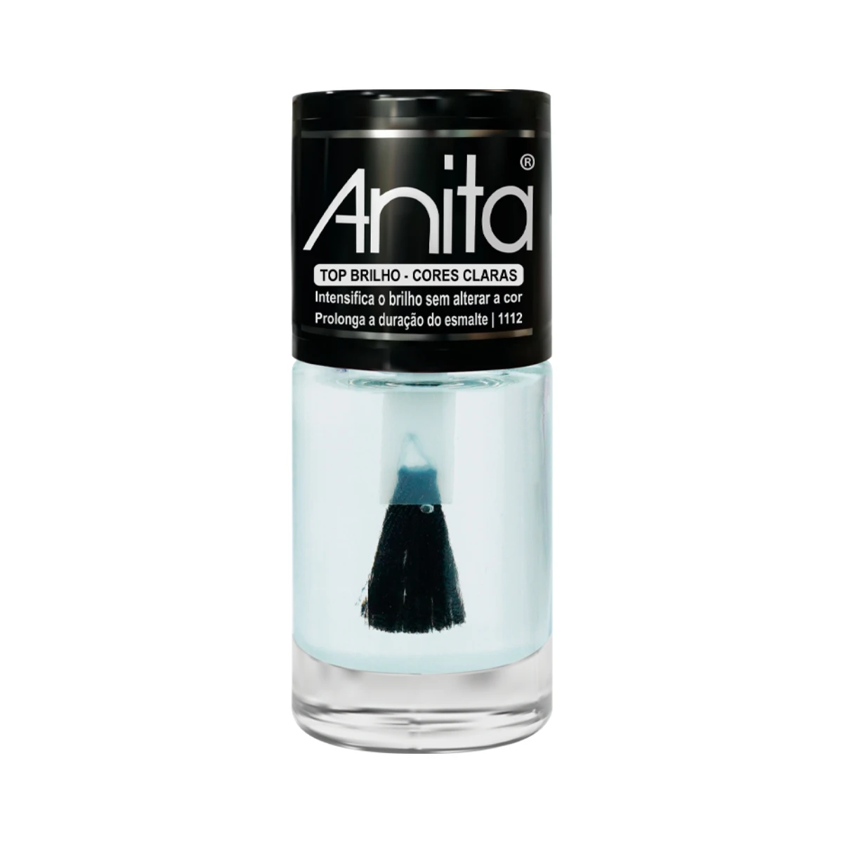 Anita Glow Top Behandlung Emaille für klare Farben