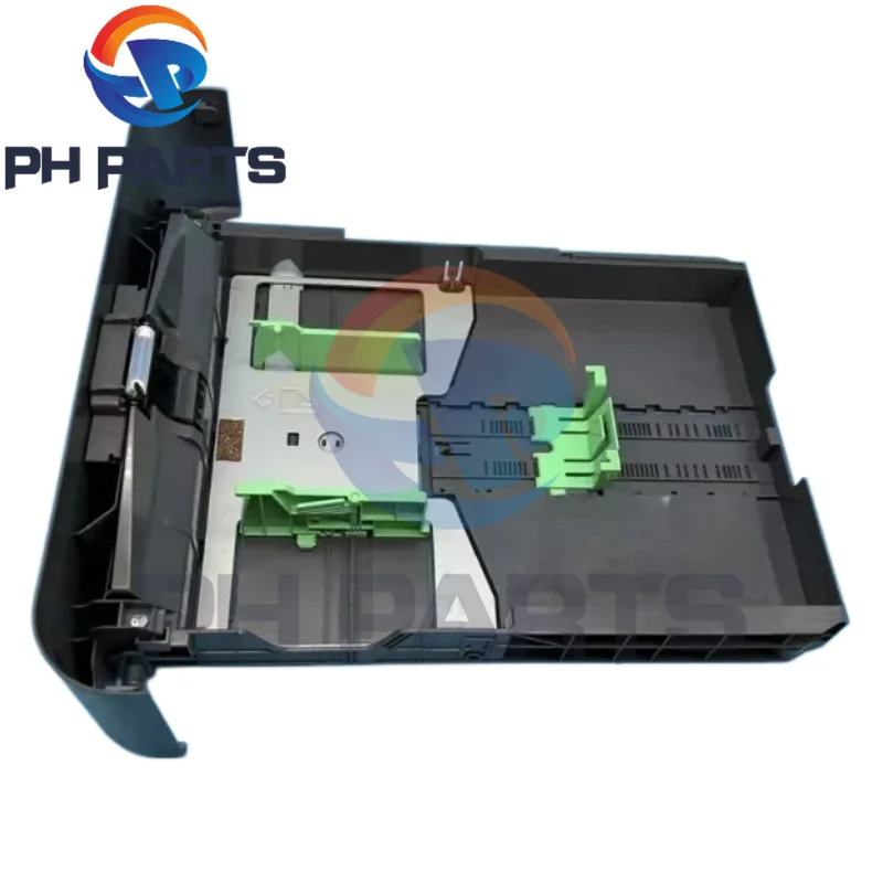 LEM132001 Paper Tray 2 used for Brother MFC-7380 7480D 7880DN L2700D L2700DW L2701 2703 2705 2720 L2740DW LEM084002 Cassette Ass
