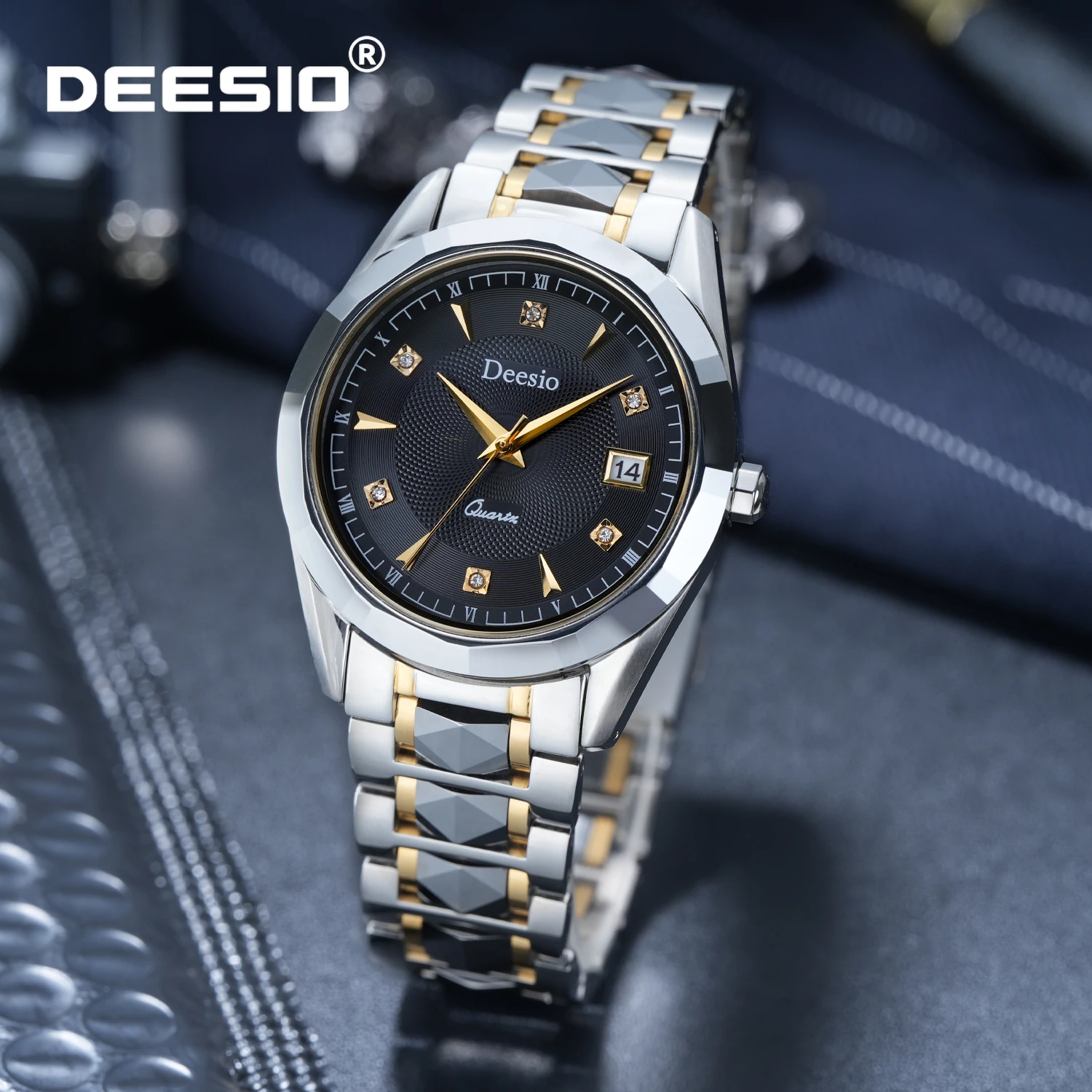Deesio Luxuryio Lux… - image