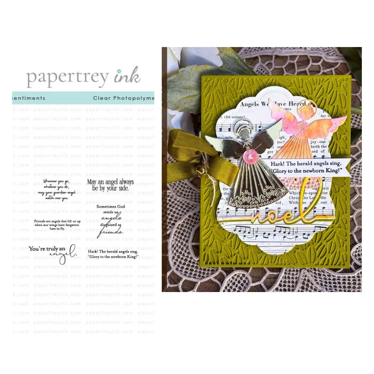 

new Metal Cutting Dies Angelic Sentiments Mini Stamp Set Stencils diy Scrapbooking Paper Cards Coloring Embossed Work die cuts