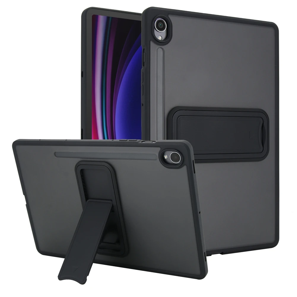 Funda para Samsung Galaxy Tab S10 S9 FE Lite 10,9 pulgadas SM-X520 X526 X526B X400 X406 X510 X516B X518 X710 X716B X718U, funda delgada para tableta