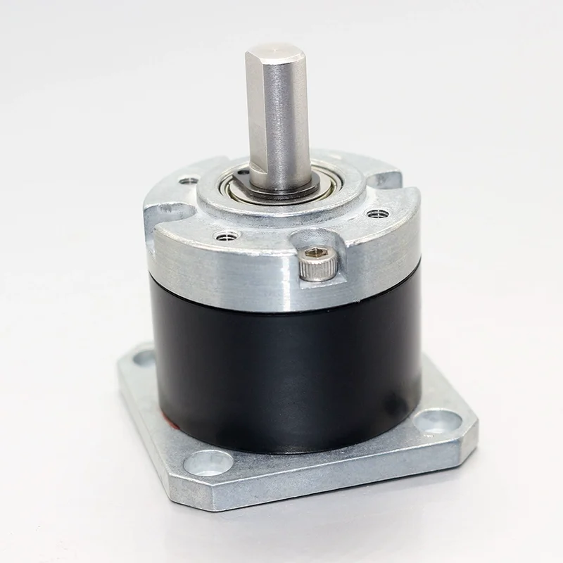 42 stappenmotorreductiemiddel Precisie planetaire tandwielreductiemiddel 36 mm Cm36 planetaire motorreductiemiddel versnellingsbak