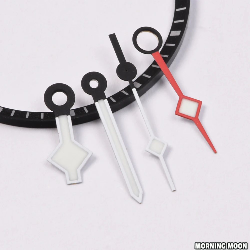 Snowflake Four-Pin …